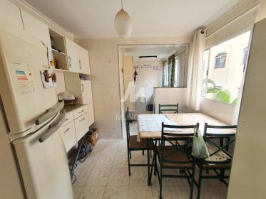 2 - Cozinha