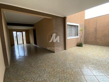2 - Garagem/estacionamento