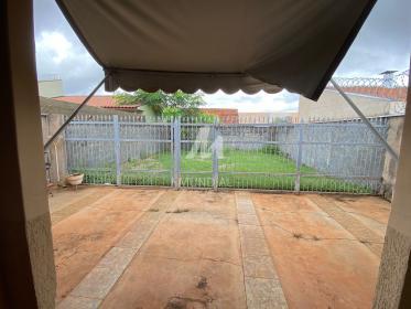 19 - Quintal/corredores