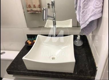4 - Banheiro/lavabo