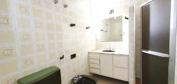 5 - Banheiro/lavabo