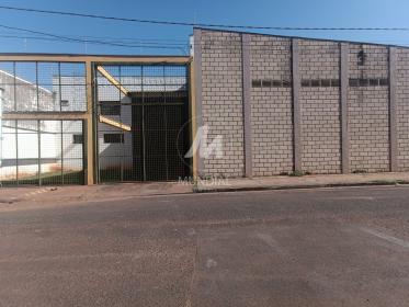 1 - Fachada Unidade