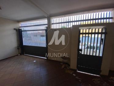 21 - Garagem/estacionamento