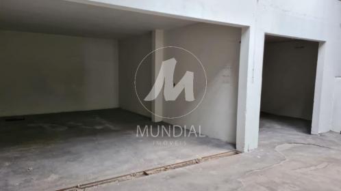 4 - Garagem/estacionamento