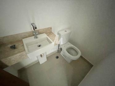 7 - Lavabo