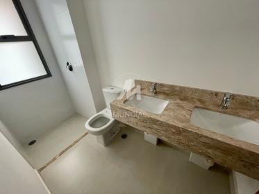 16 - Banheiro/lavabo