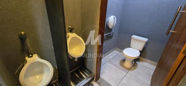 8 - Banheiro/lavabo