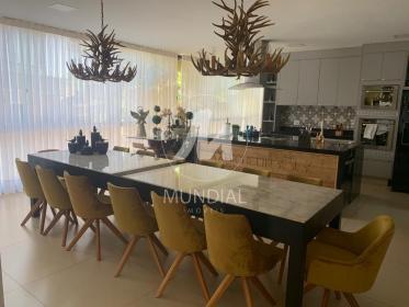 8 - Sala de Jantar