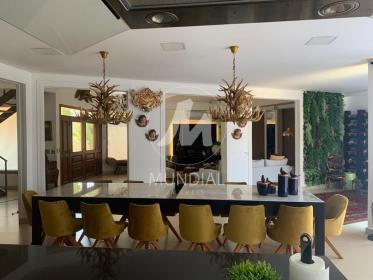 13 - Sala de Jantar