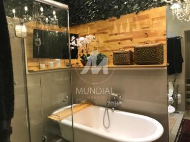 17 - Banheiro/lavabo