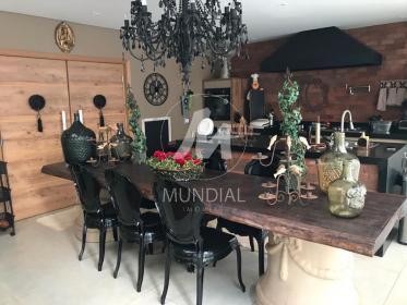 25 - Espaço Gourmet