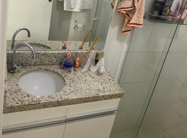 3 - Banheiro/lavabo