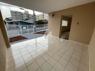 7 - Garagem/estacionamento
