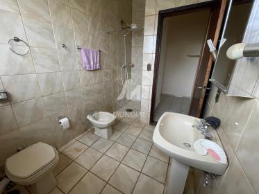 18 - Banheiro/lavabo