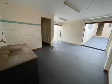 29 - Quintal/corredores