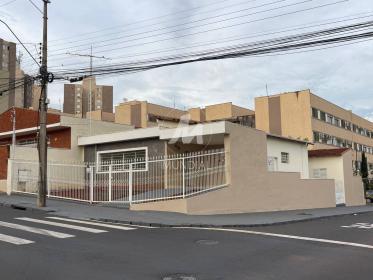 2 - Fachada Unidade