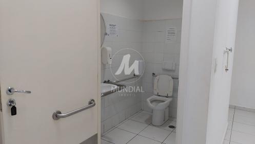 5 - Banheiro/lavabo