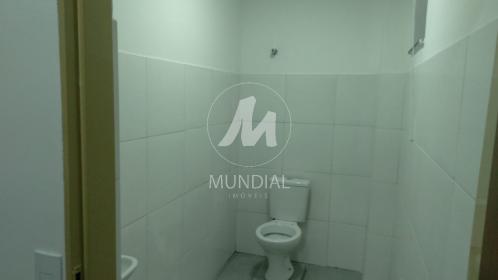 10 - Banheiro/lavabo