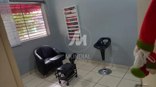1 - Salão