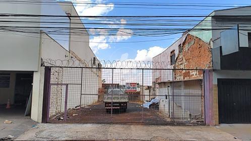 1 - Terreno/Lote