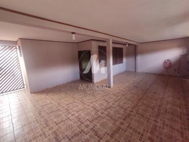 1 - Garagem/estacionamento