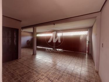 2 - Garagem/estacionamento