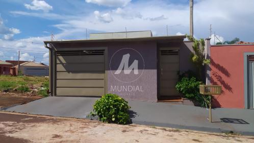 9 - Fachada Unidade
