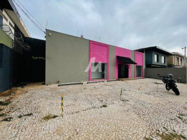 1 - Fachada Unidade