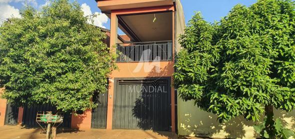 1 - Fachada Unidade