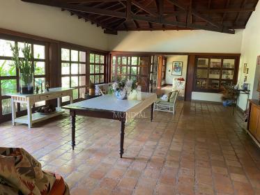 12 - Sala de Jantar
