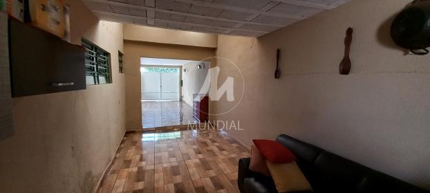 3 - Garagem/estacionamento