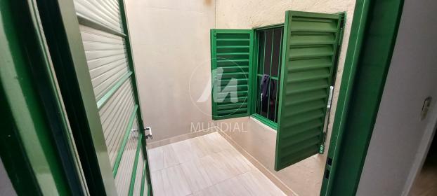 12 - Quintal/corredores
