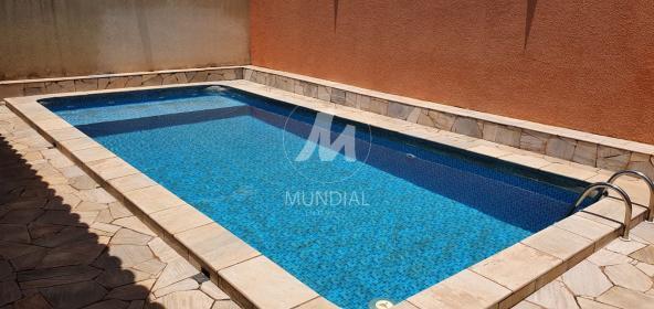 3 - Piscina