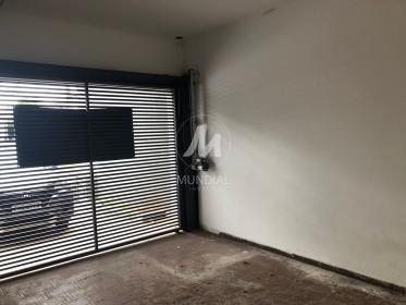 15 - Garagem/estacionamento