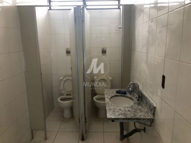 9 - Banheiro/lavabo