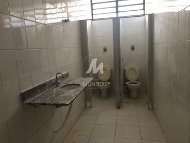 8 - Banheiro/lavabo