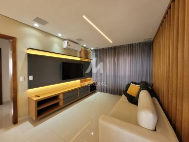 2 - Sala de Estar