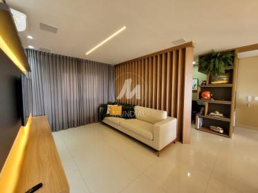 1 - Sala de Estar