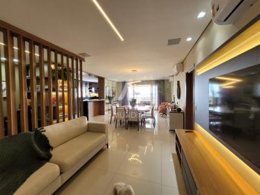 3 - Sala de Estar