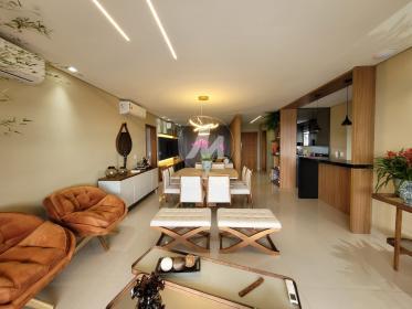 4 - Sala de Estar