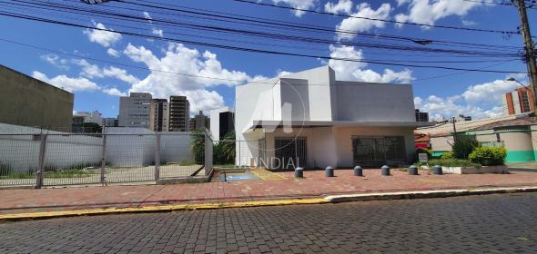 2 - Fachada Unidade