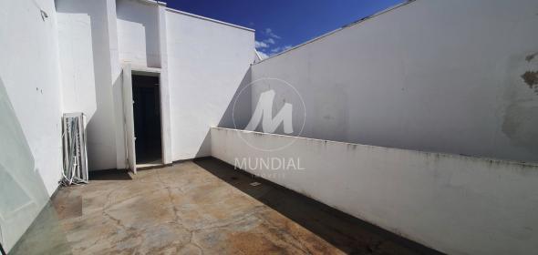 14 - Quintal/corredores