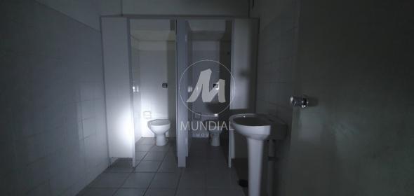 15 - Banheiro/lavabo