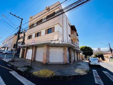 1 - Fachada Unidade