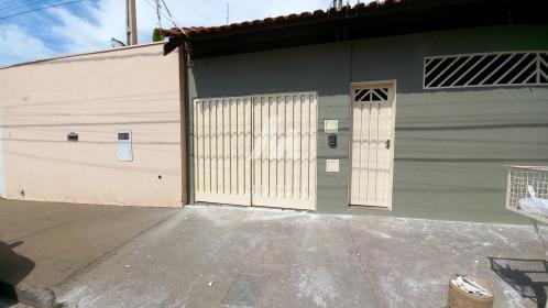 1 - Fachada Unidade