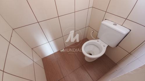 6 - Banheiro/lavabo