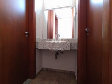 30 - Banheiro/lavabo