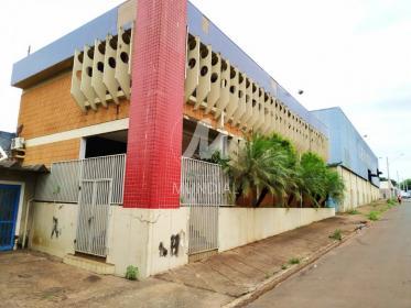 1 - Fachada Unidade