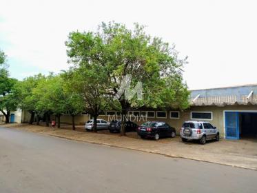 3 - Fachada Unidade