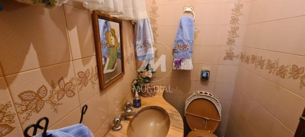 3 - Lavabo